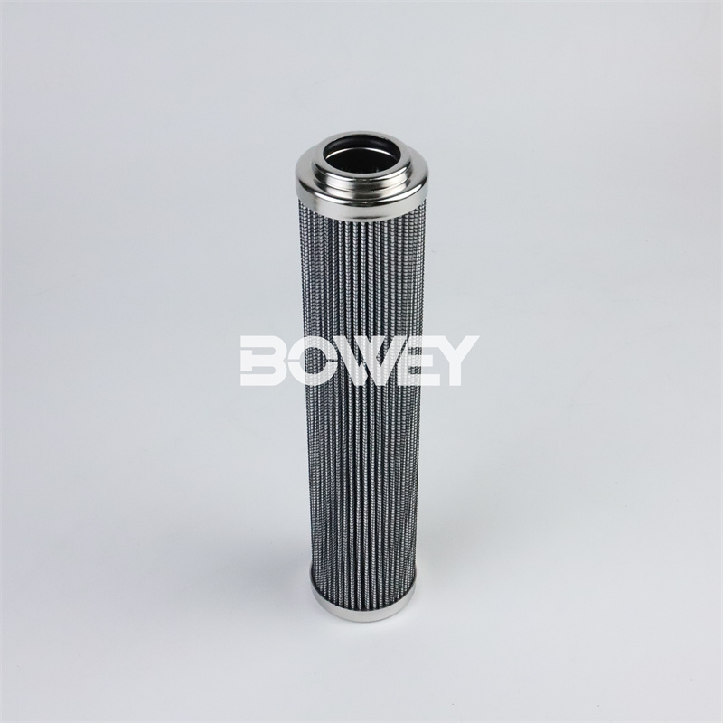 0100DN003BH4HC Bowey replaces Hydac hydraulic oil filter element