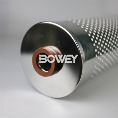 AZ3E303-02D01V/-W 30-150-207 Bowey steam turbine lubricating oil filter element