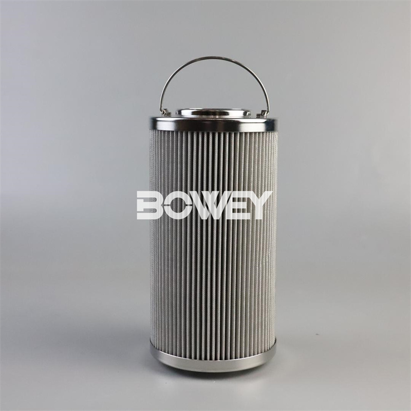 HQ25.200.15Z Bowey replaces Haqi special filter element for steam turbine unit