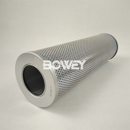 EP-718-5 Bowey Replaces Enervac Hydraulic Oil Filter Element