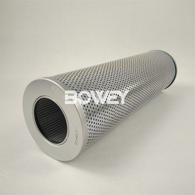 EP-718-5 Bowey replaces Enervac hydraulic oil filter element