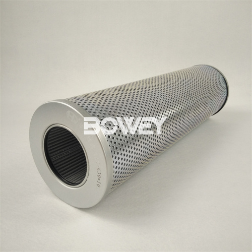 EP-718-5 Bowey replaces Enervac hydraulic oil filter element