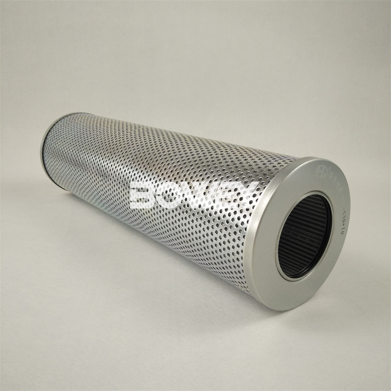 EP-718-5 Bowey replaces Enervac hydraulic oil filter element