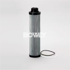 926843Q 944431Q 944432Q Bowey replaces Parker hydraulic oil filter element