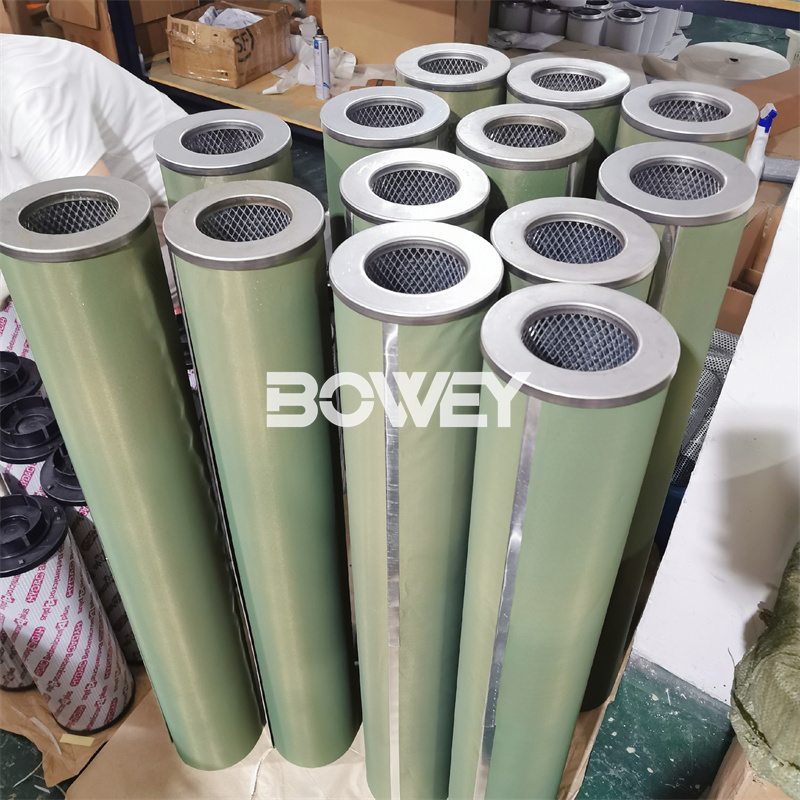 60.644-1188 Bowey gas-liquid separation filter element