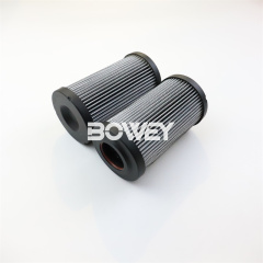 R928005837 1.0040 H10XL-A00-0-M ABZFE-R0040-10-1X/M-DIN Bowey replaces Bosch Rexroth hydraulic oil filter element