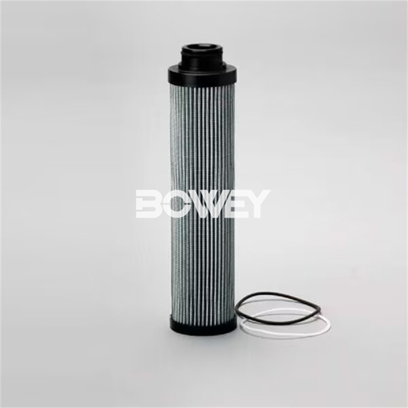 SH51410 944432Q BG00208795 56031370 HY19281 SH51410 W053861703 Bowey hydraulic oil filter element