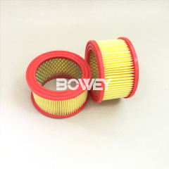 0009 L 002 BN4HC Bowey replaces Hydac air filter element