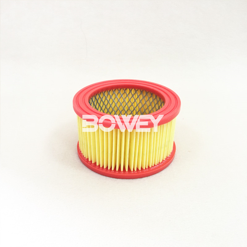 0009 L 002 BN4HC Bowey replaces Hydac air filter element