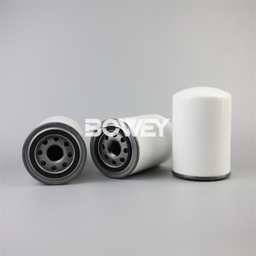 CS-050-P10-A Bowey replaces MP-Filtri hydraulic oil filter element