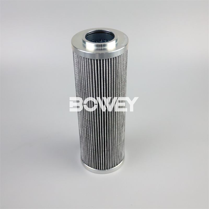 HPQ220008L12-6MB Bowey replaces Hy-pro hydraulic oil filter element