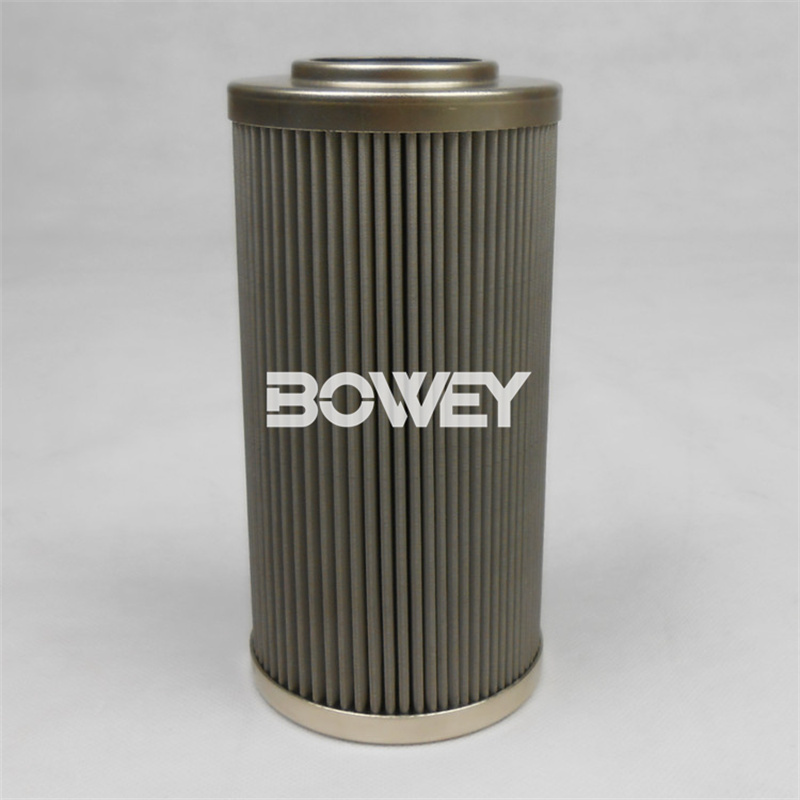 0060 D 025 W/HC Bowey replaces Hydac hydraulic oil filter element