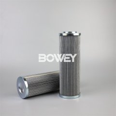 CU1104M25ANP01 Bowey replaces MP Filtri hydraulic oil filter element