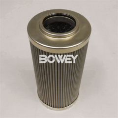 0060 D 025 W/HC Bowey replaces Hydac hydraulic oil filter element