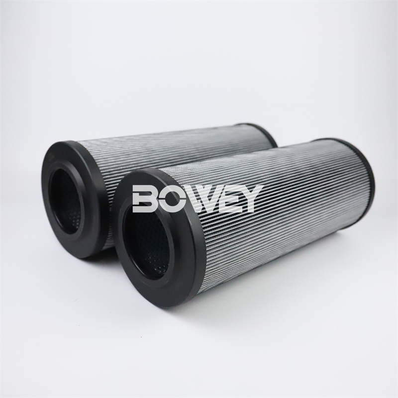 R928006035 1.1000 H10XL-A00-0-M Bowey Replaces Bosch Rexroth Hydraulic Filter Element