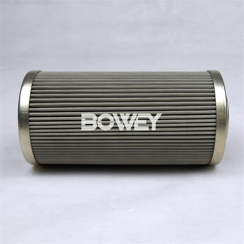 0060 D 025 W/HC Bowey replaces Hydac hydraulic oil filter element