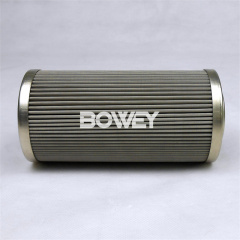 0060 D 025 W/HC Bowey replaces Hydac hydraulic oil filter element
