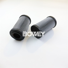 R928005837 1.0040 H10XL-A00-0-M ABZFE-R0040-10-1X/M-DIN Bowey replaces Bosch Rexroth hydraulic oil filter element