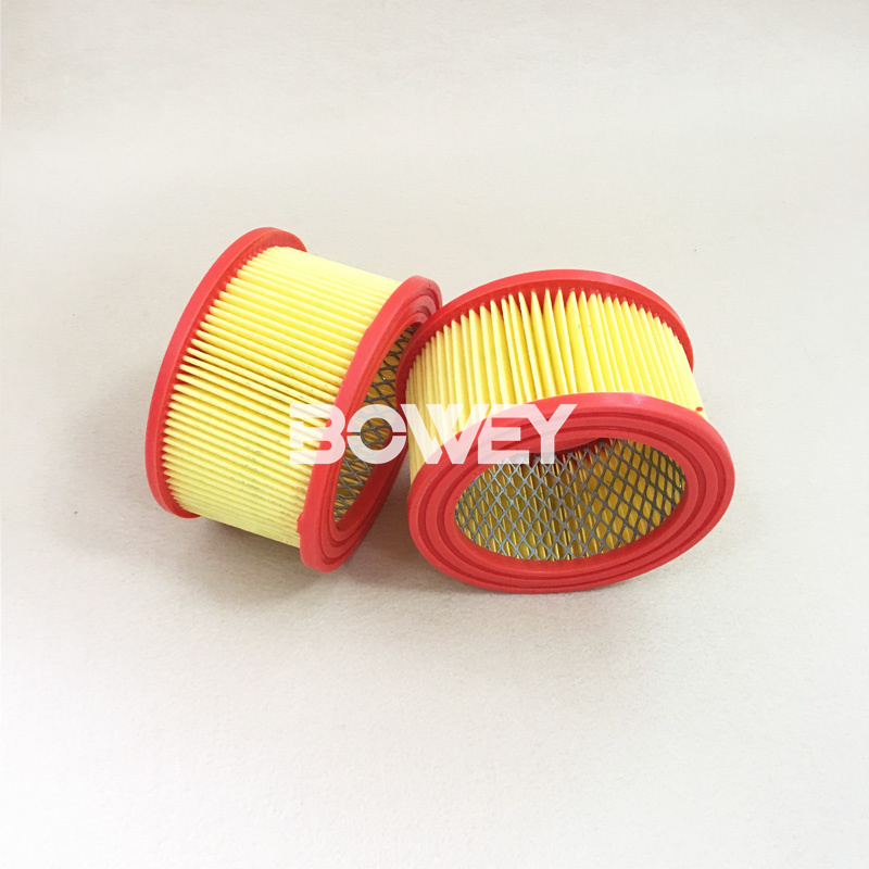 0009 L 002 BN4HC Bowey replaces Hydac air filter element