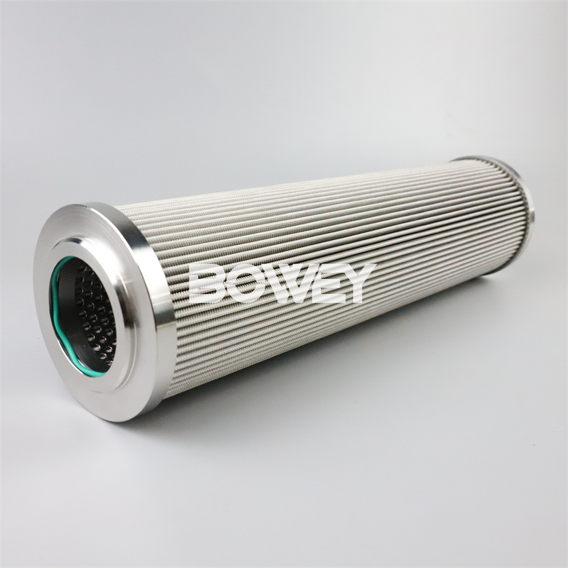 HPQ220008L12-6MB Bowey replaces Hy-pro hydraulic oil filter element