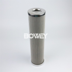 HC8900FTN16ZYP25 Bowey replaces Pall hydraulic oil filter element