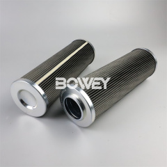 2.0020 G10-A-00-0-V 2.0020 G25-A-00-0-V Bowey replaces Rexroth hydraulic oil filter element
