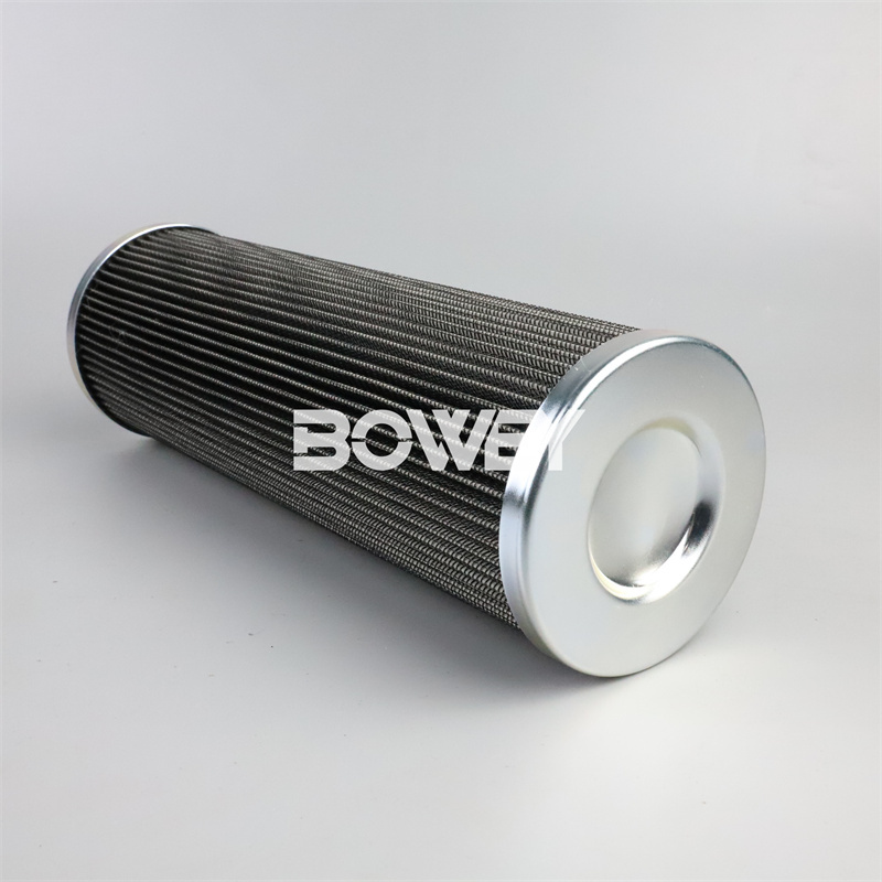 R928022350 2.0250 G40-A00-0-M Bowey replaces Rexroth hydraulic oil filter element