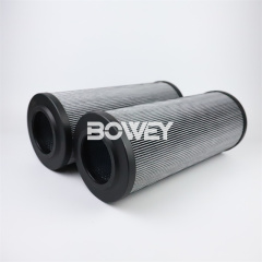 HK005BN Bowey replaces Hydac hydraulic oil filter element