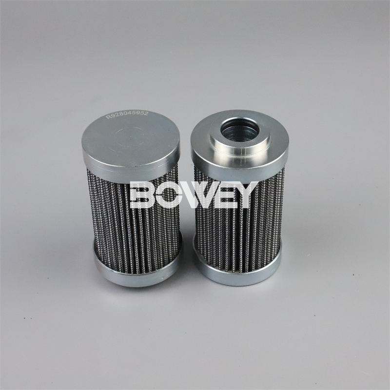 2.0005 H10XL-C00-0-P Bowey replaces EPE hydraulic lubricating oil filter element