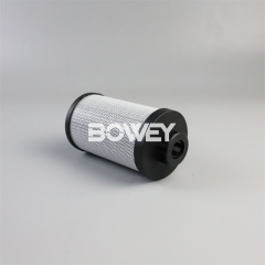 HC2246FCP6H50 Bowey replaces Pall hydraulic oil filter element