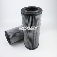 HK005BN Bowey replaces Hydac hydraulic oil filter element