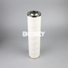 HC8300FKS24H-YC11B Bowey replaces Pall hydraulic lubricating oil filter element