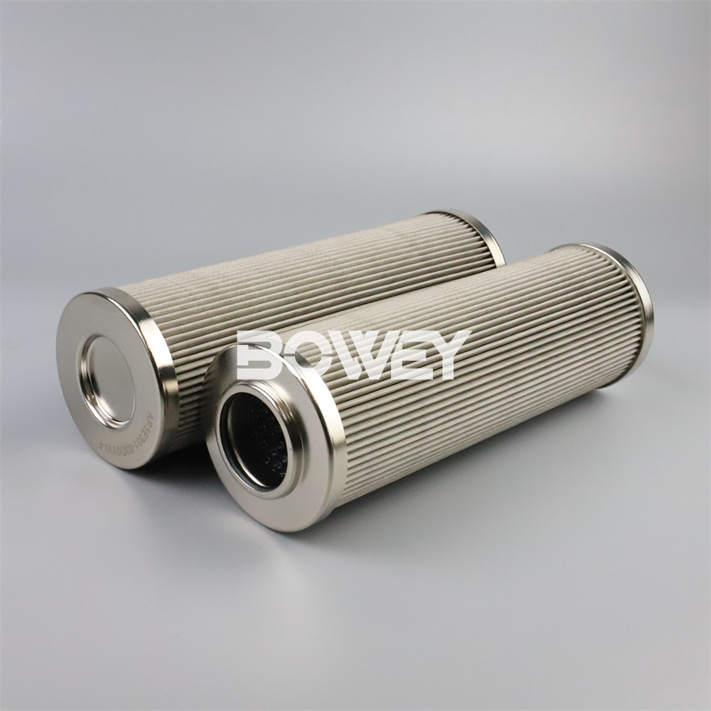 R928017089 9.60 G25-A00-0-M Bowey replaces Rexroth hydraulic oil filter element