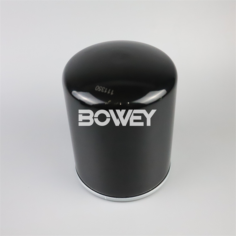 P553500 Bowey replaces Donaldson lube oil filter element