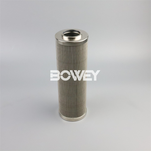 R928017089 9.60 G25-A00-0-M Bowey replaces Rexroth hydraulic oil filter element