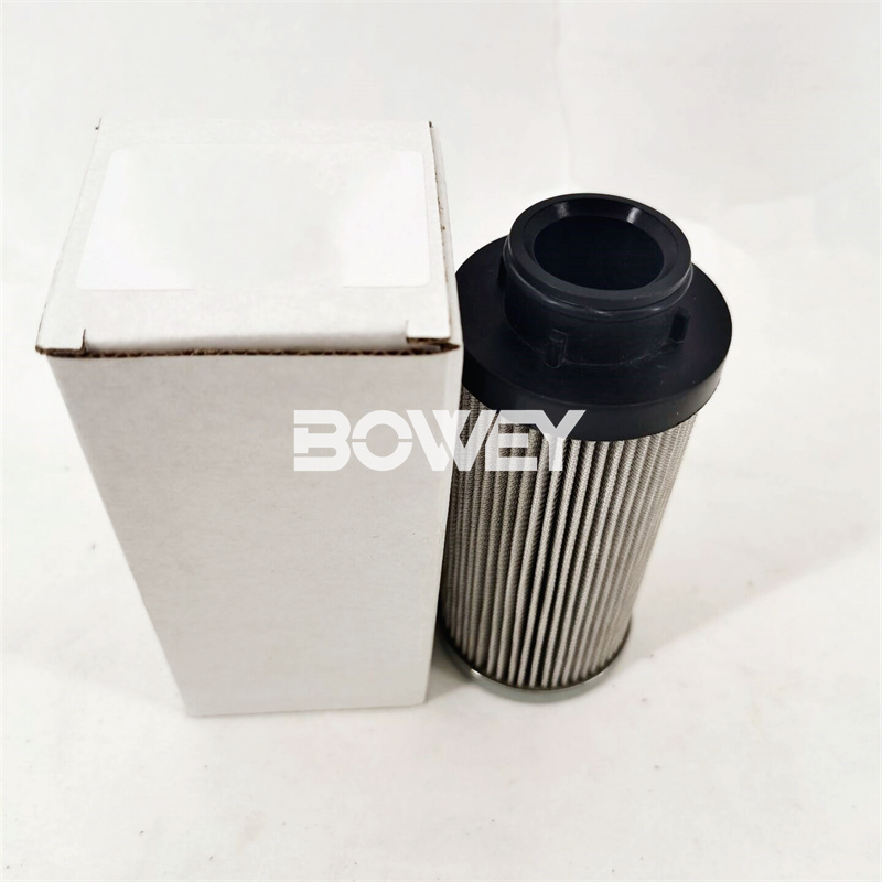 G04245 Bowey replaces Par ker hydraulic oil filter element