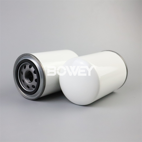 P551551 Bowey replaces Donaldson lube oil filter element