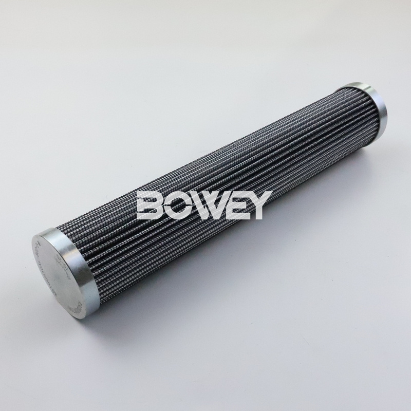933578Q Bowey replaces PAR KER lube oil hydraulic oil filter element