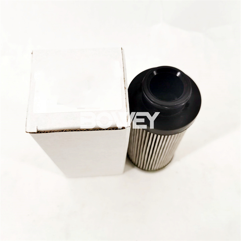 G04245 Bowey replaces Par ker hydraulic oil filter element