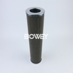 PI 8345 DRG40 Bowey replaces Mahle hydraulic oil filter element