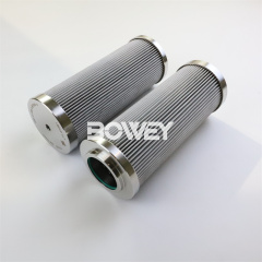 INR-Z-220-API-PF025-V Bowey replaces Indufil hydraulic filter element