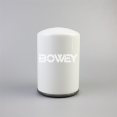 P551551 Bowey replaces Donaldson lube oil filter element