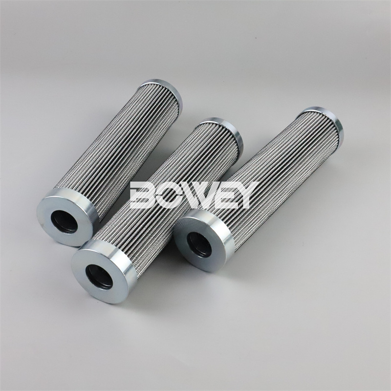 P167270 Bowey replaces Donaldson hydraulic oil filter element