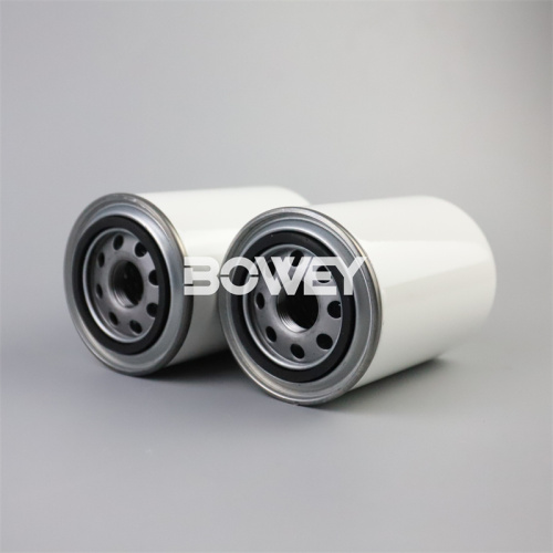 WD13145 Bowey replaces Mann 549287 engine spin on oil filter element