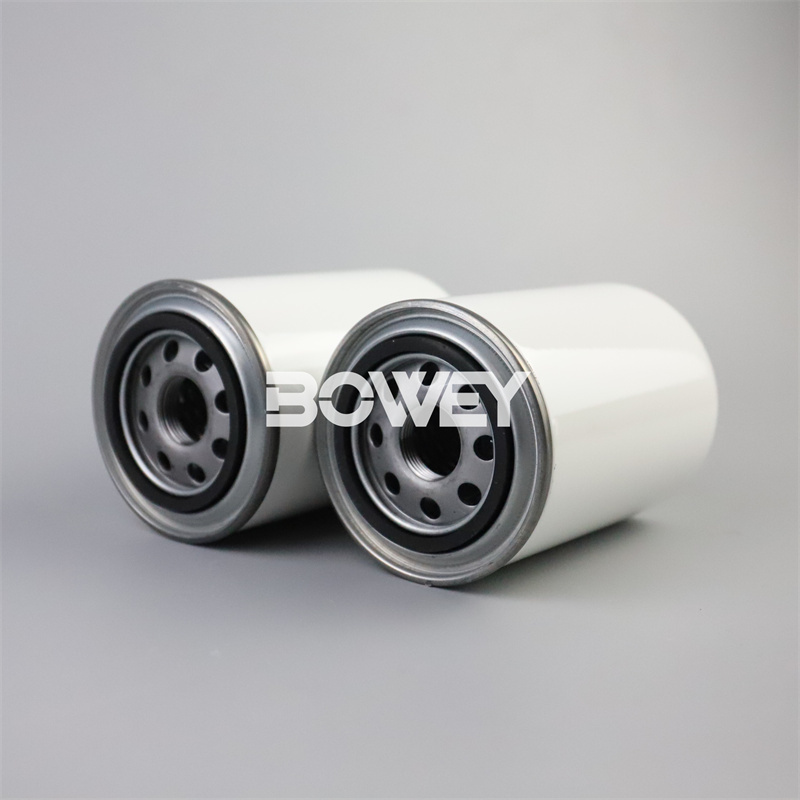 WD13145 Bowey Replaces Mann 549287 Engine Spin On Oil Filter Element