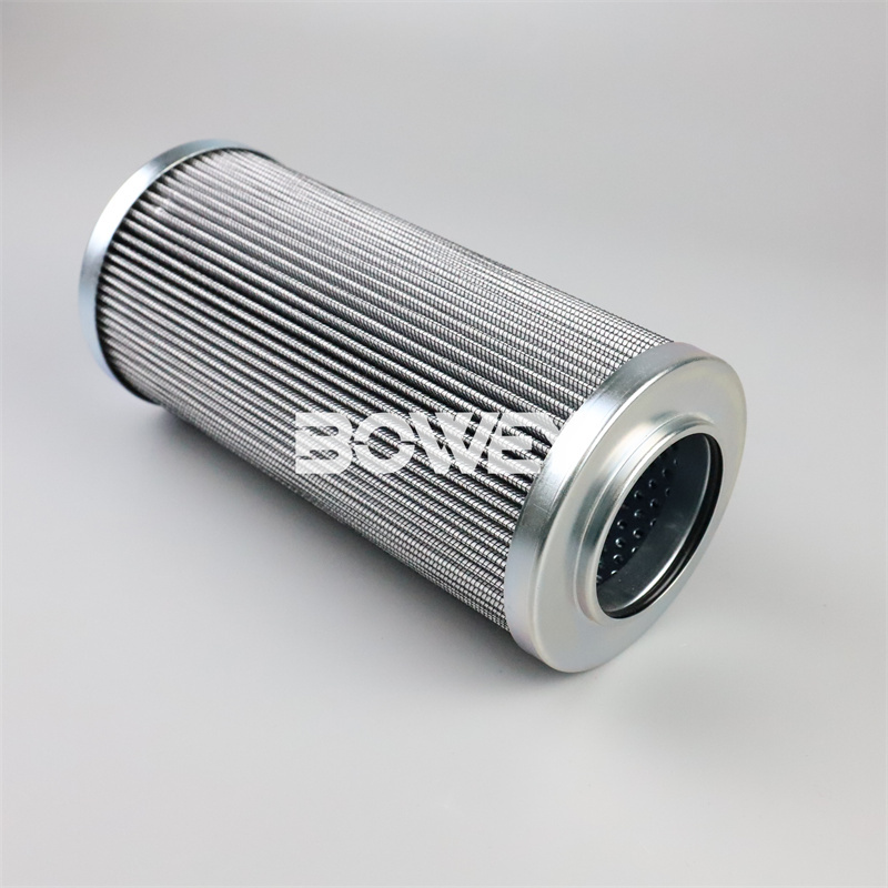 V6021B2C05 Bowey Replaces Vickers Hydraulic Filter Element