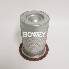 4930553111 Bowey replaces Mann 437821 oil separator filter element
