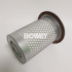 4930553111 Bowey replaces Mann 437821 oil separator filter element