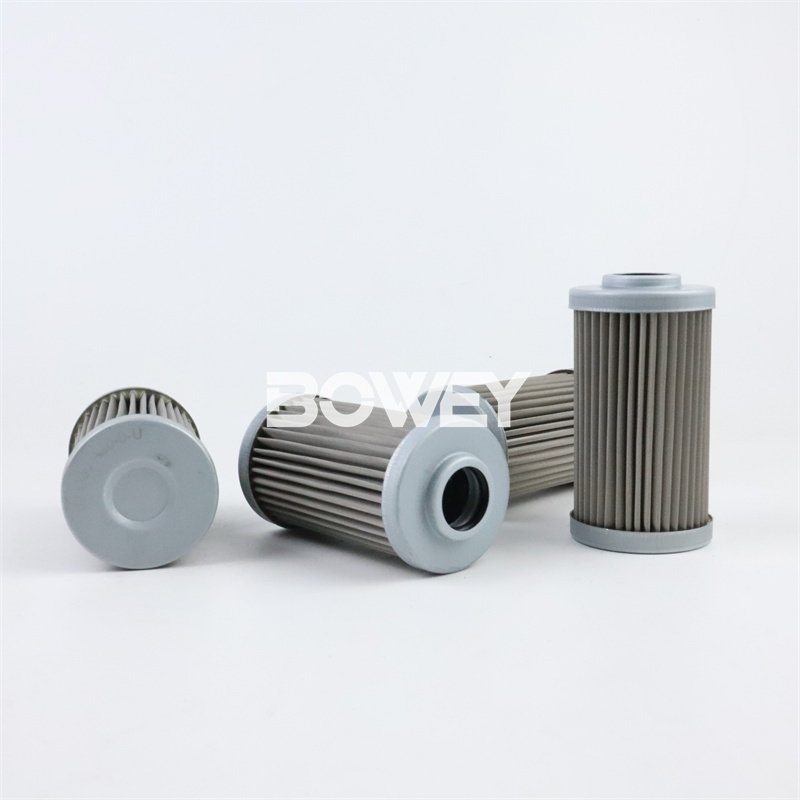 2.140G10P 2.140G60P Bowey replaces EPE hydraulic oil filter element