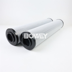 SH52344 8231046410 V2.1250-06 Bowey hydraulic oil filter element